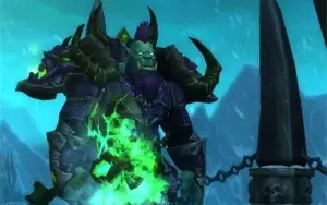 CONTA WOW LEGADO SHADOWLANDS EXISTENTE DESDE O LICH KING
