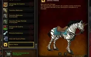 CONTA WOW LEGADO SHADOWLANDS EXISTENTE DESDE O LICH KING