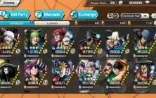 One Piece Bounty Rush, Ex Kid & Law,Ex Barba Negra e Kazuki