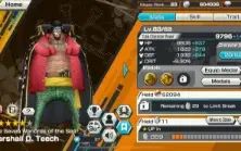 One Piece Bounty Rush, Ex Kid & Law,Ex Barba Negra e Kazuki