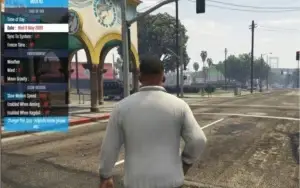 MOD GTA V Online 1.46 Indetectavel ( Tudo Liberado )