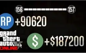 MOD GTA V Online 1.46 Indetectavel ( Tudo Liberado )