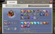 CV10 semi full