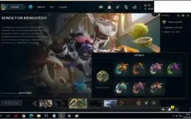 CONTA GOLD 4 COM 11K DE EA E 2200 DE ESSÊ LARANJA 56 CHAVES