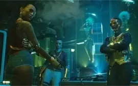Cyberpunk 2077 Pc Game (oficial Offline) + Game De Graça