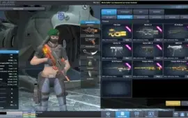 3 ESTRELAS - GENERAL DE EXÉRCITO - FULL CASH/GOLD/TÍTULOS