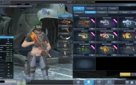 3 ESTRELAS - GENERAL DE EXÉRCITO - FULL CASH/GOLD/TÍTULOS