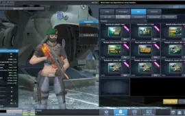3 ESTRELAS - GENERAL DE EXÉRCITO - FULL CASH/GOLD/TÍTULOS