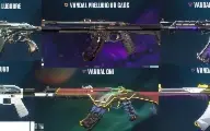 Conta Lol + Valorant + Tft ~Posso Negociar O Preço~