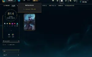 Conta Lol + Valorant + Tft ~Posso Negociar O Preço~