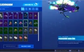 Conta Fortnite S3,4,5,6,7 + Salve O Mundo Com Poder 67