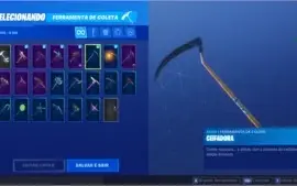 Conta Fortnite S3,4,5,6,7 + Salve O Mundo Com Poder 67