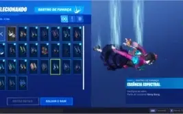 Conta Fortnite S3,4,5,6,7 + Salve O Mundo Com Poder 67