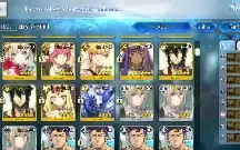 Conta fgo n/a end game 3 ilimitado douma,super orion e edmon