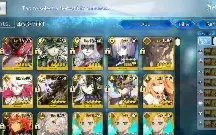 Conta fgo n/a end game 3 ilimitado douma,super orion e edmon