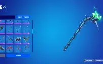 Conta fortnite desde a season 5