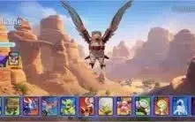 Conta Pokemon Unite