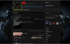 CONTA STEAM 14 JOGOS + QUASE 2 ANOS DE SERVIÇO