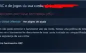 CONTA STEAM 14 JOGOS + QUASE 2 ANOS DE SERVIÇO