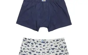Kit Molde Cuecas Infantil Molde Completo para o Homem