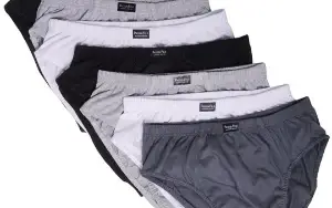 Kit Molde Cuecas Infantil Molde Completo para o Homem