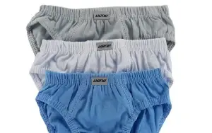Kit Molde Cuecas Infantil Molde Completo para o Homem