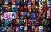 Conta LOL, Diamante 4, 166 skins+, criada em 2012