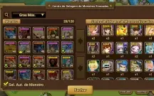 Conta Mid Game C/ Zerath + Bastet