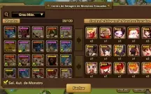 Conta Mid Game C/ Zerath + Bastet