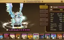 Conta Mid Game C/ Zerath + Bastet