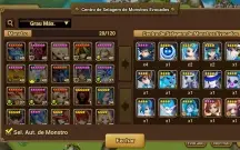 Conta Mid Game C/ Zerath + Bastet