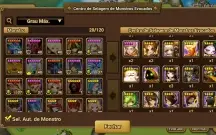 Conta Mid Game C/ Zerath + Bastet