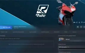 Conta steam com GTA V/GTA VC/Tomb Raider/Mad Max (Sem ban's)