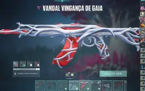 Conta Riot LoL/Valorant