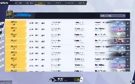 Elo Boost Marvel Rivals Abaixo toda informações com os preço