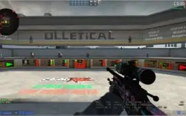 AWP SONHO FEBRIL PREÇO BEM ABAIXO DA STEAM!