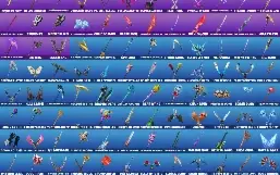 Conta Fa, Wildcat, 124 Skins, Neymar,Lara Croft E Etc...