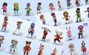 Conta Subway Surfers Premium com Todos os Itens
