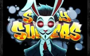 Conta Subway Surfers Premium com Todos os Itens
