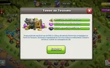 clash of clans cv11 TUDO COMPLETO