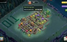 clash of clans cv11 TUDO COMPLETO
