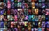 Conta LoL - Platina