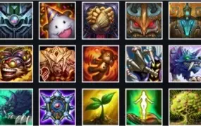 Conta Diamante 5 com mmr alto, preço negociável