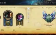 Conta Diamante 5 com mmr alto, preço negociável