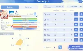 Conta Ragnarok Origin ROO - Prontera 5
