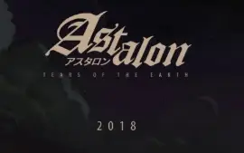 Xbox Astalon: Tears Of The Earth #C91484