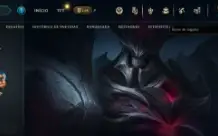 Conta Lol Nível 669 Todos Os Campeões, 509 Skins, 322 Ícones