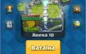 7 Lendárias +21k de ouro