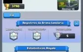 7 Lendárias +21k de ouro