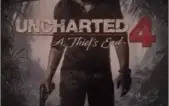 Game Uncharted 4 A Thief's end